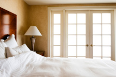 Keilarsbrae bedroom extension costs
