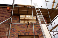 trusted extension quotes Keilarsbrae
