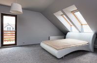 Keilarsbrae bedroom extensions