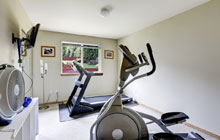 Keilarsbrae home gym construction leads