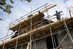 Keilarsbrae multiple storey extensions quotes