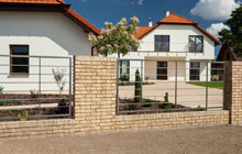 Keilarsbrae outbuilding construction leads